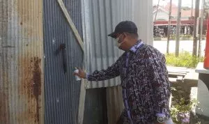 IMG-20220412-WA0013 Ketua DPRD Pantau Titik Pemasangan Lampu PKT