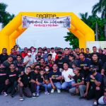 ARS Buka Puasa Bersama Klub Otomotif di Baubau