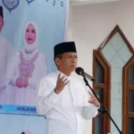 Tingkatkan Silatihrahmi, ARS Buka Bersama Masyarakat Butur