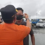 Kasarnas Kendari Pantai Siaga SAR Idul Fitri