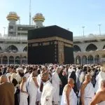 images Sultra Dapatkan Kuota Haji 922 di 2022