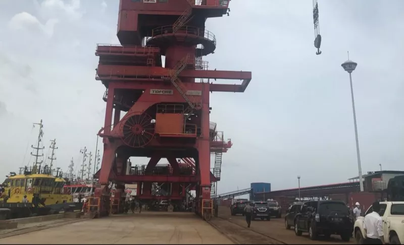 APBMI DPC Konawe Dianggap Anak Tirikan Desa Ulu Lalembue