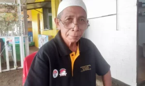 Sirnas Wushu Digelar Agustus di Kendari