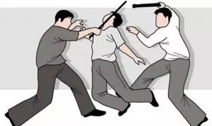 Polres Kendari Tangkap Pelaku Pengeroyokan di Jl Budi Utomo