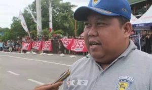 Kejurda Motoprix Putara I Digelar di Kolaka