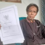 Salah Bayar Ganti Rugi, Pengerjaan Jalan Lingkar Dalam Terancam Terhambat