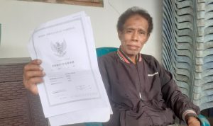 Salah Bayar Ganti Rugi, Pengerjaan Jalan Lingkar Dalam Terancam Terhambat