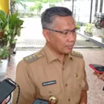 65 Kelurahan di Kota Kendari Waspada Narkotika