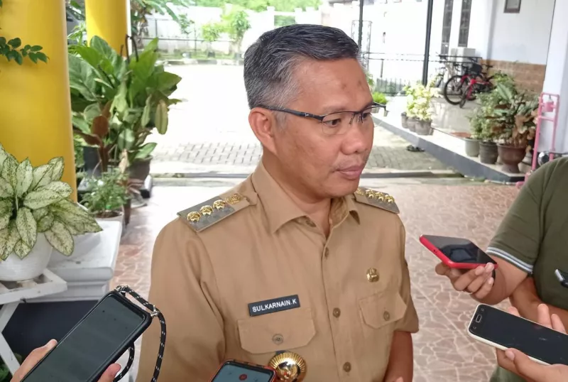 65 Kelurahan di Kota Kendari Waspada Narkotika