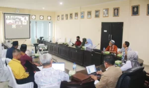 Kemenag RI Gandeng IAIN Kendari Rumuskan Alquran Terjemahan Bahasa Tolaki