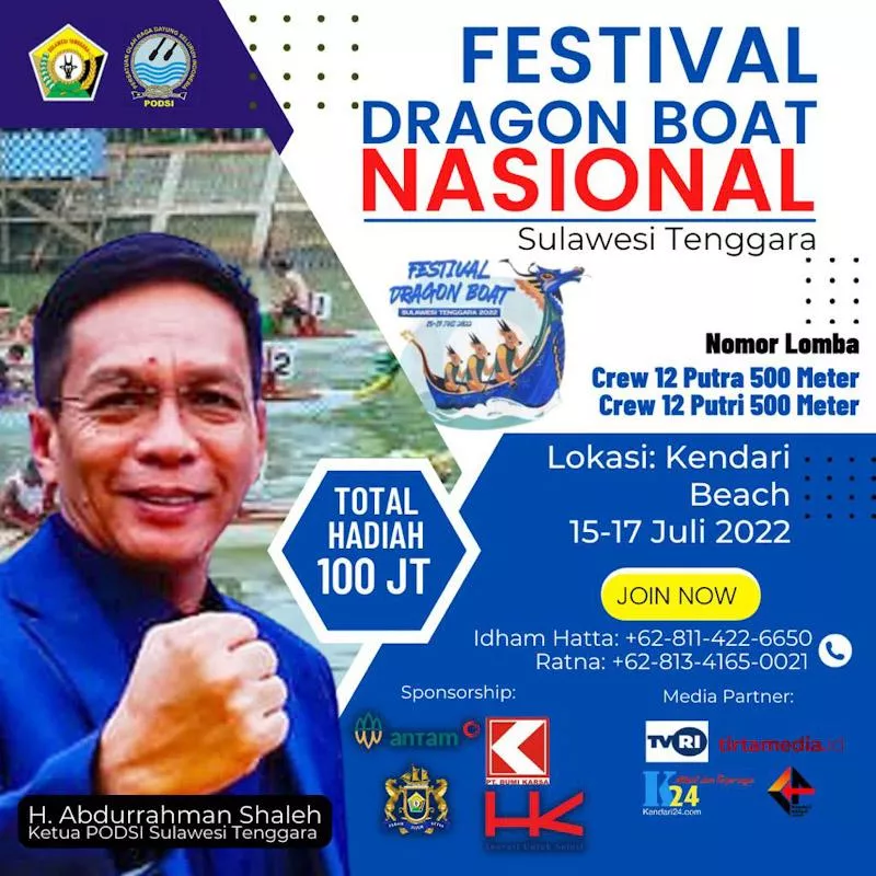 Iklan kendariaktual