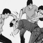 pengeroyokan Buser 77 Polres Kendari Tangkap Pelaku Pengeroyokan di Wowanggu