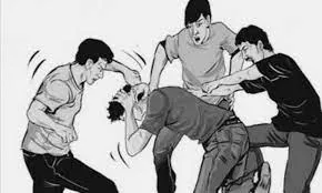 Buser 77 Polres Kendari Tangkap Pelaku Pengeroyokan di Wowanggu