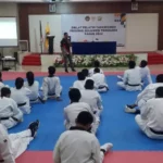 TI Sultra Gelar Pelatihan Pelatih