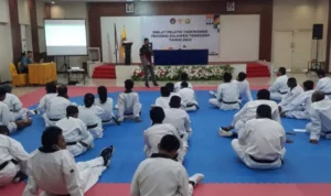 TI Sultra Gelar Pelatihan Pelatih