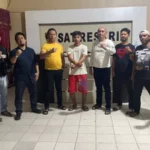 Buron 5 Bulan, Pelaku Penganiyaan Ibu Rumah Tangga Ditangkap