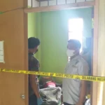 Karyawan Toko di Kendari Ditemukan Meninggal di Kosnya