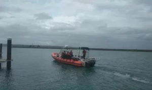 basarnas cari nelayan Nelayan Butur Dilaporkan Hilang Saat Memancing