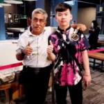 Pebilliar Batam Juara POBSI Sultra Cup