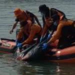 Dilaporkan Tenggelam, Salam Ditemukan Meninggal Dunia