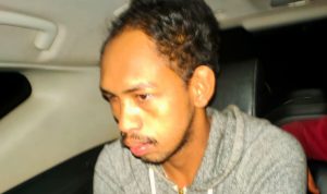 Cabuli Anak Dibawah Umur, Yasir Ditangkap Buser 77