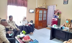 Puskesmas Poasia Perlu Pembenahan Infrastruktur