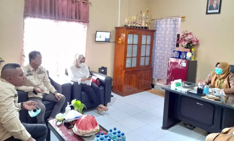 Puskesmas Poasia Perlu Pembenahan Infrastruktur