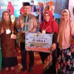 Kota Kendari Target Juara Umum MTQ Sulawesi Tenggara
