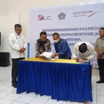 Pemkot Kendari Buka Akses untuk Pelaku UKM di Bank Sultra