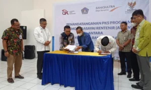 IMG-20220812-WA0015 Pemkot Kendari Buka Akses untuk Pelaku UKM di Bank Sultra