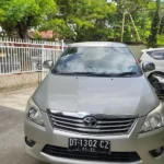 Gereja Yesus Gembala Diserang OTK