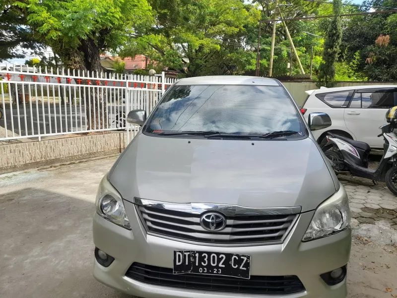 Gereja Yesus Gembala Diserang OTK