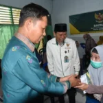 36 Usaha Mikro Kecil Dapat Bantuan dari Zakat ASN Kota Kendari