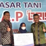 Penerapan Digitalisasi dan Transaksi Elektronik di Pemkot Kendari Mencapai 100 persen
