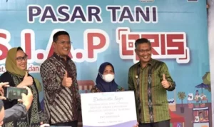 Penerapan Digitalisasi dan Transaksi Elektronik di Pemkot Kendari Mencapai 100 persen