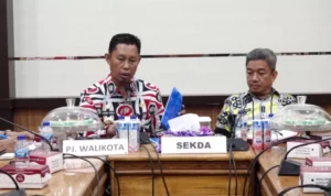 Begini Alasan PT Kurnia Tak Tunaikan Kewajibannya di Pasar Basah Mandonga