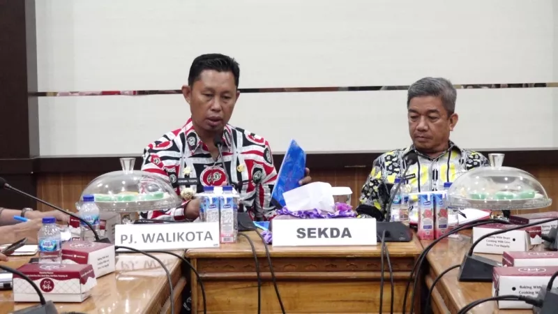 Begini Alasan PT Kurnia Tak Tunaikan Kewajibannya di Pasar Basah Mandonga