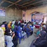 Samsuddin Rahim Reses di Kelurahan Mataiwoi Begini Usulan Warga