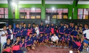 Porprov Juara Umum-