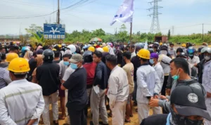 Aksi Mogok KSPN dan SPTK Dinilai Tidak Memenuhi Syarat