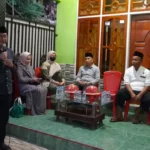 ASR dan ASLI Kendari Safari Ramadhan di Jati Mekar
