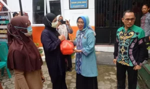 Gelar Pasar Murah, Dinas Perdagangan Siapkan 2.200 Paket Subsidi