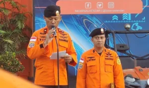 penutupan ops sar