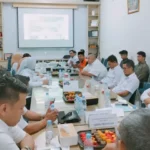 Kadin Dorong Pengusaha di Sultra Kembangkan Bisinis Karbon