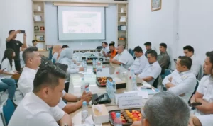 Kadin Dorong Pengusaha di Sultra Kembangkan Bisinis Karbon