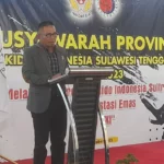 Junaidin Umar Kembali Pimpin HI Sultra