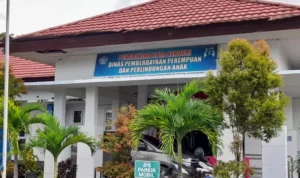 kantor layak anak