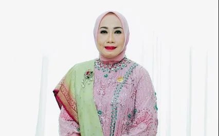 HASMAWATI